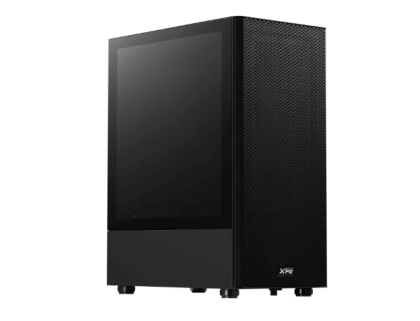ADATA XPG VALOR MESH без БП (VALORMESHWOF-BKCWW) Black