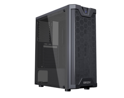 Ginzzu SL180 без БП (Ginzzu SL180) Black