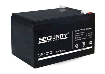 Security Force SF 1212 (SF 1212)