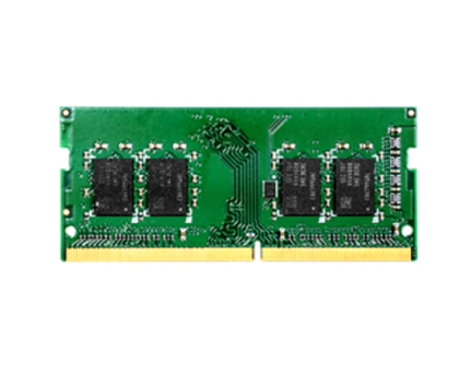 Synology 4GB 1шт. (D4NESO-2666-4G)