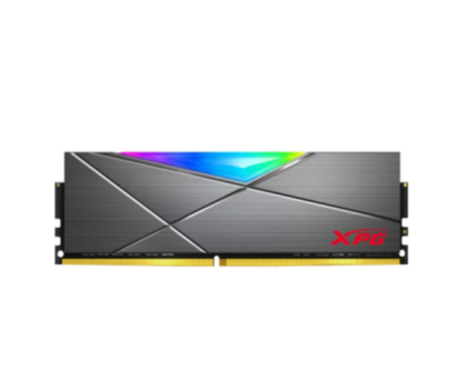 ADATA XPG Spectrix D50 RGB 8Gb 1шт. (AX4U32008G16A-ST50)