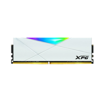 ADATA 16GB DDR4 UDIMM, 3600MHz (AX4U360016G18I-SW50)