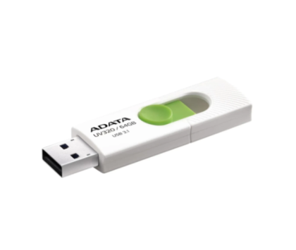 ADATA UV320 64Gb (AUV320-64G-RWHGN)
