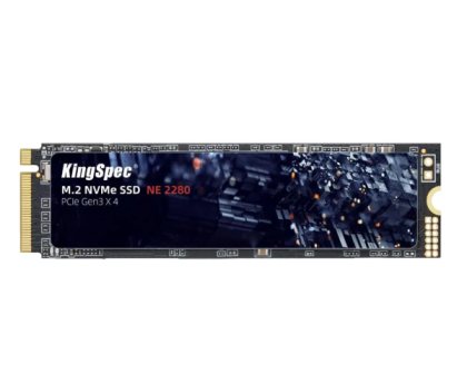 KINGSPEC 2ТБ, M.2 2280 (NE-2TB