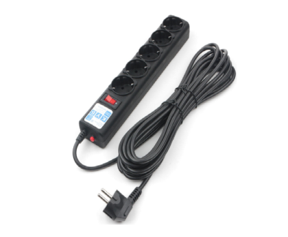 Power Cube SPG5-С3 Black