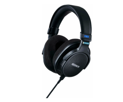 Sony MDR-MV1 Black