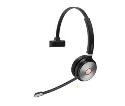 Yealink WH66 MONO UC (WH66 MONO UC)