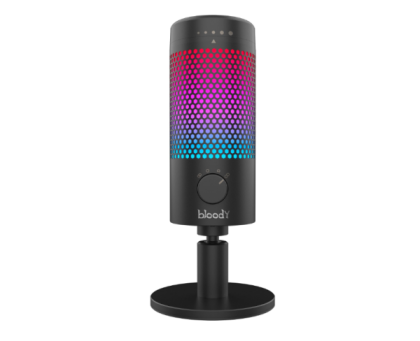 A4Tech Bloody GM50 Pro (GM50 PRO BLACK)