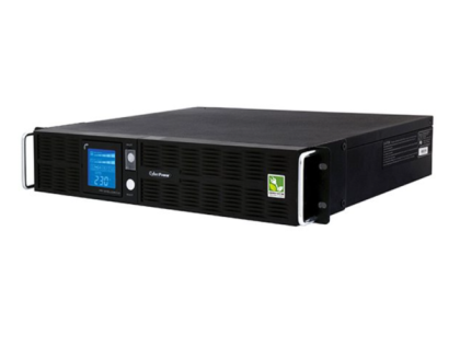 CyberPower PR1500ELCDRT2U