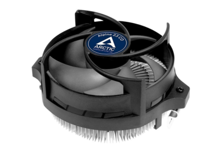 Arctic Alpine 23 CO (ACALP00036A)