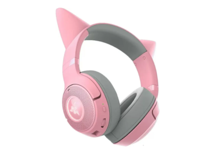 Razer Kraken Kitty BT V2 Quartz (RZ04-04860100-R3M1)