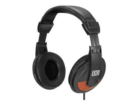 ExeGate HS-130S (EX295315RUS) Black