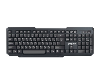 ExeGate LY-404 (EX264084RUS) Black