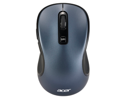 Acer OMR306 (ZL.MCECC.021) Black