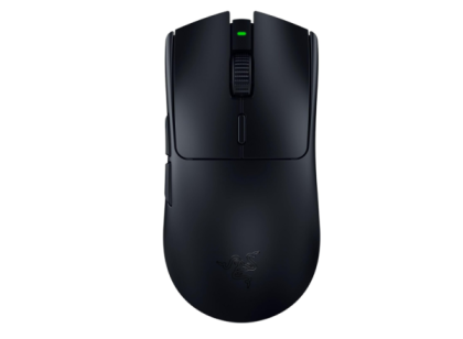 Razer Viper V3 HyperSpeed (RZ01-04910100-R3M1) Black