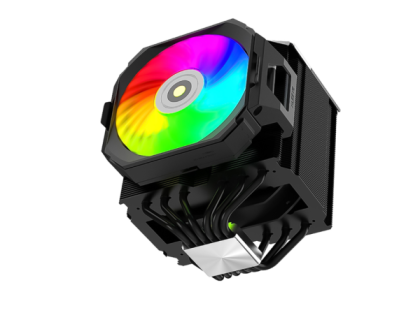 Alseye i600-B Black