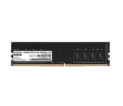 ExeGate Value 8Gb DDR4 2400MHz (EX283085RUS)