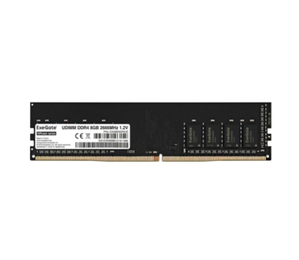 ExeGate HiPower 8Gb DDR4 2666MHz (EX288050RUS)