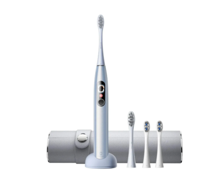 OCLEAN X Pro Digital Y2076 (C01000385) Серебристый