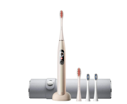 OCLEAN X Pro Digital Y2076 (C01000384) Золотистый