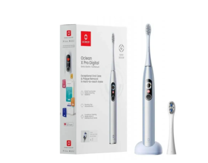 OCLEAN X Pro Digital Y2076 (C01000382) Серебристый