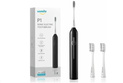 USMILE U3 (80230013) Черный