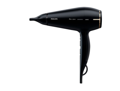Philips HPS920/00 2300Вт (Черный)