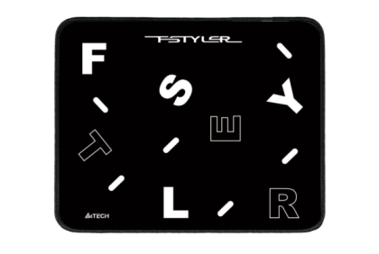 A4Tech FP25 (FP25 BLACK)