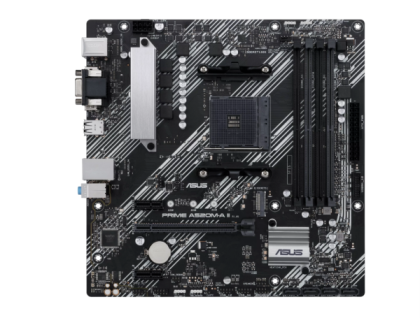 ASUS PRIME A520M-A II/CSM (PRIME A520M-A II/CSM)