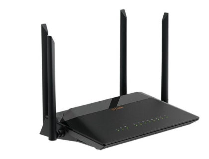 D-Link DSL-245GR/R1A