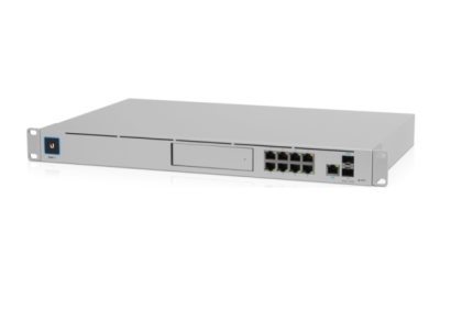 Ubiquiti UniFi Dream Machine Special Edition (UDM-SE)