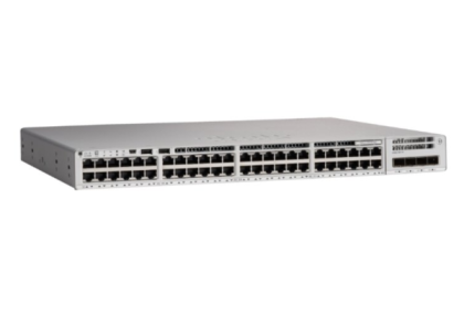 Cisco C9200L-48T-4X-E