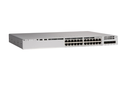 Cisco C9200L-24T-4X-E