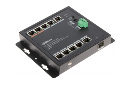 Dahua DH-PFS3111-8ET-96-F