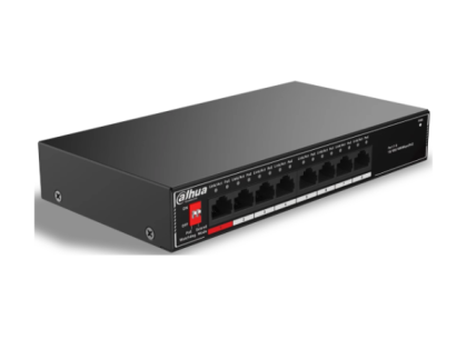 Dahua DH-SG1008P