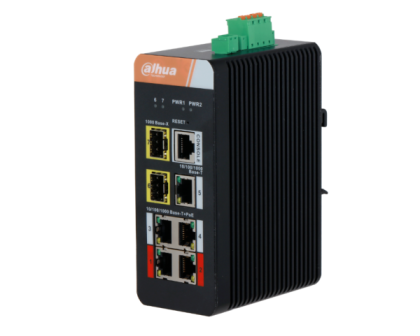 Dahua DH-IS4207-4GT-120
