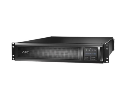 APC SMX2200RMHV2U Smart UPS X 2200VA