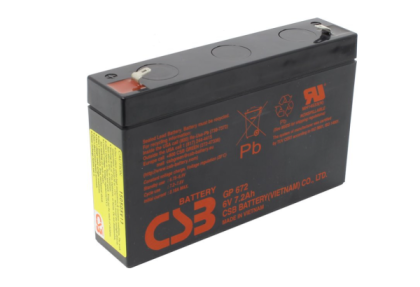 CSB GP672
