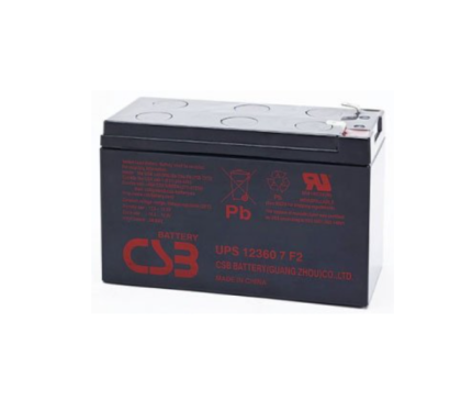 CSB UPS123607 (UPS 123607 F2)