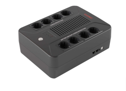 DKC Info PDU 800PL 480W Shuko (INFOPDU800PL)