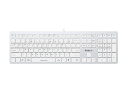 A4Tech FX50 (FX50 WHITE)
