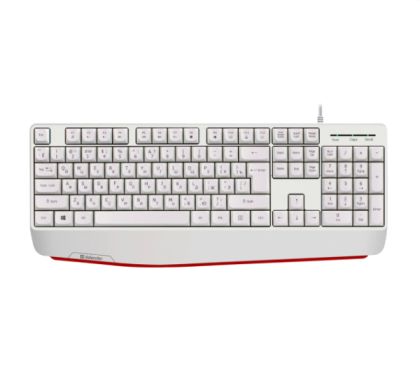 Defender Atom HB-546 (45547) White