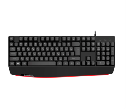 Defender Atom HB-546 (45546) Black