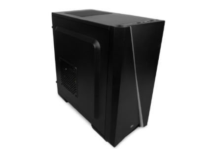 IRU Game 310H6GE MT Intel Core i5 12400F 2500 МГц/16384 Mb/512 Gb SSD/DVD нет/NVIDIA GeForce RTX 3050 - 8192 Мб/DOS (2000605) Черный