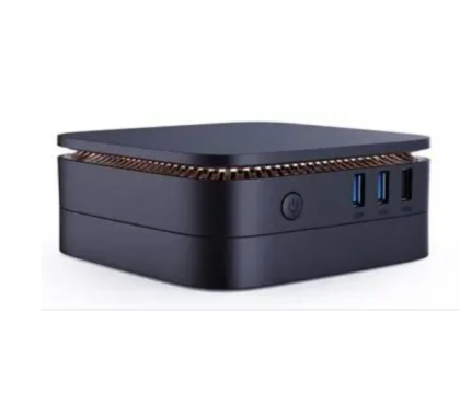 IRU 110JLCN Intel Celeron N5105 2000 МГцz/8192 Mb/256 Gb SSD/DVD нет/Intel UHD Graphics/Windows 11 Pro (1975164) Черный