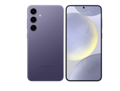 Samsung Galaxy S24 8/256Gb (SM-S921BZVGCAU) Cobalt Violet