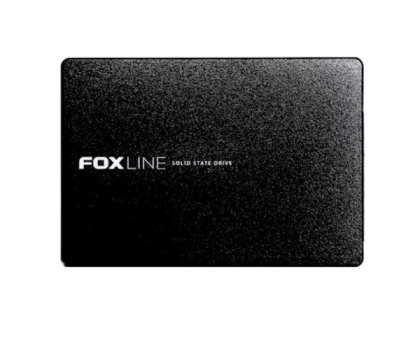 Foxline 512Gb (FLSSD512X5)