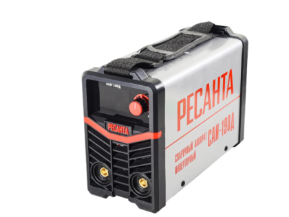 Ресанта САИ-190Д инвертор ММА/TIG 7.2кВт (65/139)