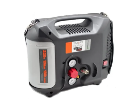 Berkut Smart Power SAC-300 180л/мин шланг 3.5м (ББ-00002706)