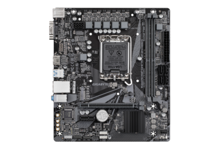 GigaByte H610M H V3 DDR4 (H610M H V3 DDR4)